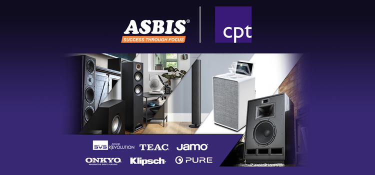 ASBIS group takes over audio distributor in the Czech Republic