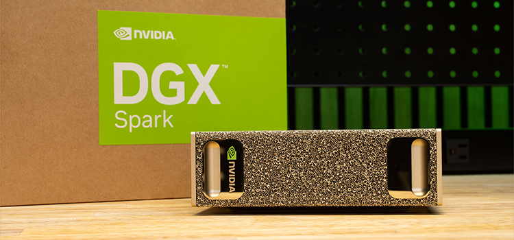 ASBIS opens pre-orders for NVIDIA DGX Spark