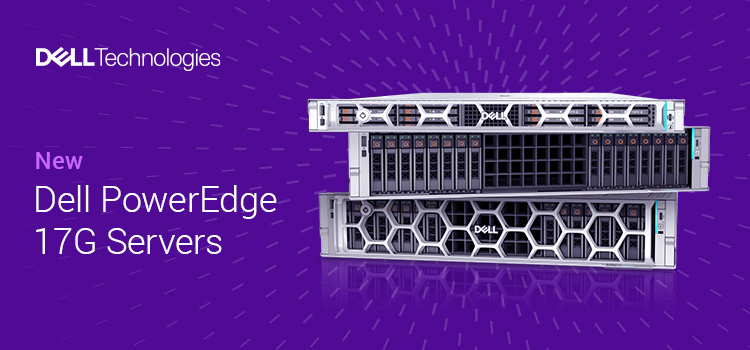 Dell PowerEdge 17th Generation Servers