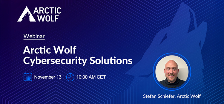 webinal Arctic Wolf ASBIS