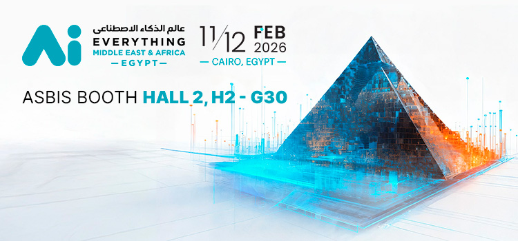 AI Everything MEA Egypt 2026