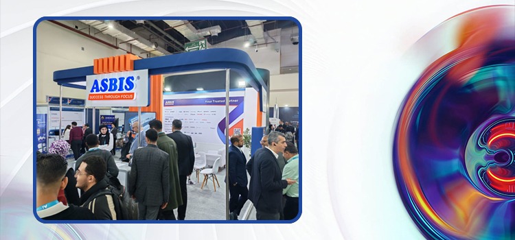 ASBIS x AI Everything Egypt