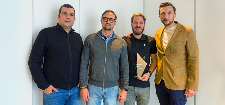 ASBIS named Micron Enterprise Distributor of the Year 2025