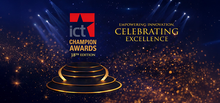 ASBIS takes Distributor of the Year Award at ICT Champion Awards 2026