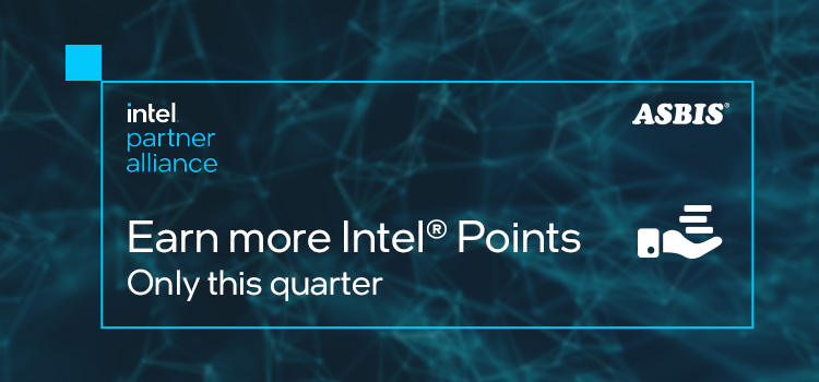 Q1 2026 Intel Points Promotions