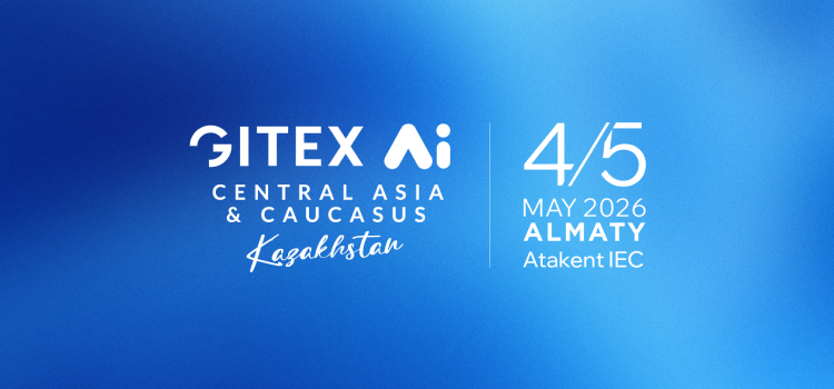 ASBIS Brings Global AI Infrastructure Leaders to GITEX Central Asia & Caucasus 2026
