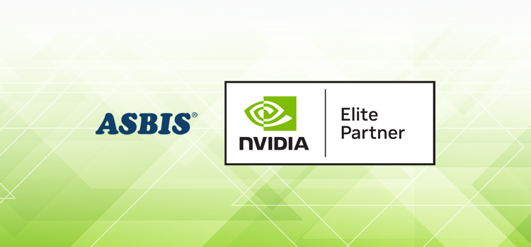 ASBIS achieves NVIDIA Enterprise Software Competency at Elite Level