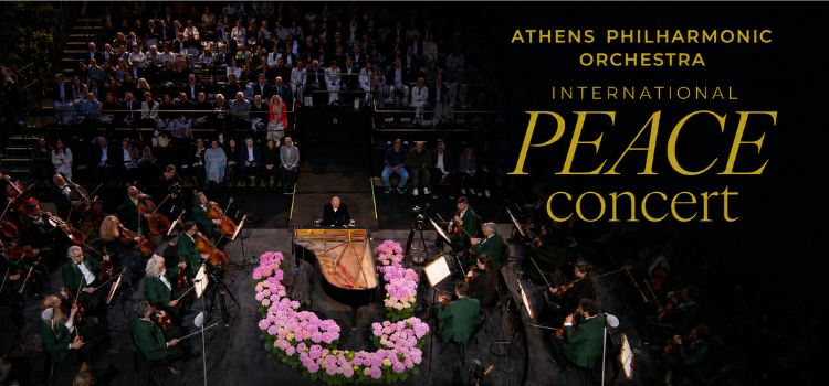 ASBIS Supports Athens Philharmonic International Peace Concert 2026 in Cyprus