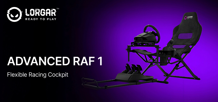 LORGAR RAF1