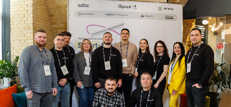 ASBIS Drives Positive Change in Education