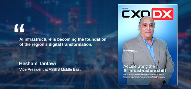 AI Infrastructure Boom Reshapes Middle East Technology Landscape