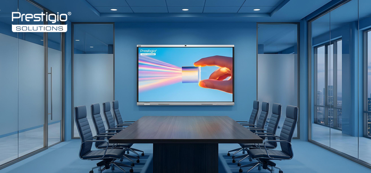 New Multiboard Prism Series | Prestigio Solutions