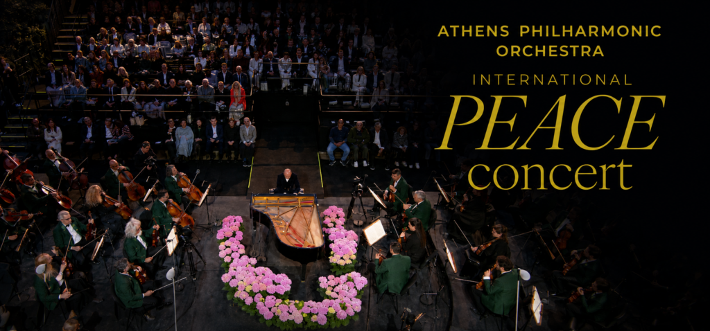 ASBIS Supports Athens Philharmonic International Peace Concert 2026 in Cyprus 