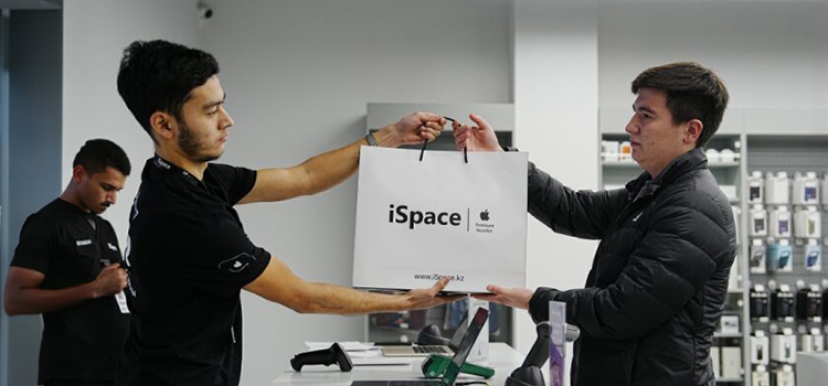 ASBIS opens four new iSpace showrooms with Apple products in EMEA region
