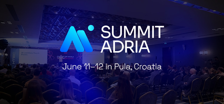 ASBIS Serbia and Dell Technologies highlight AI infrastructure expertise at AI Summit Adria 2026