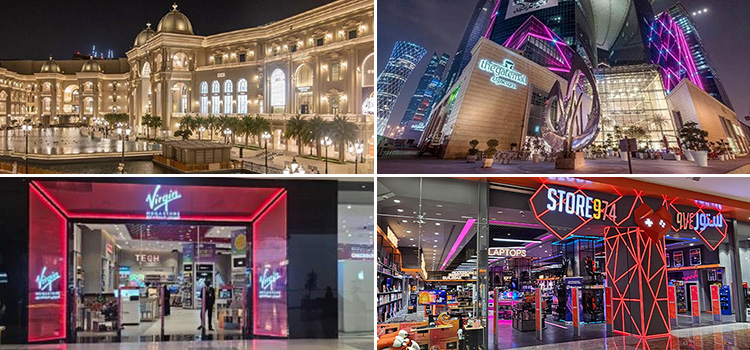 Prestigio Solutions and DISPL showcase technology for measuring real-world customer engagement in physical retail environments, highlighting ASBIS Group innovation in business and education solutions.