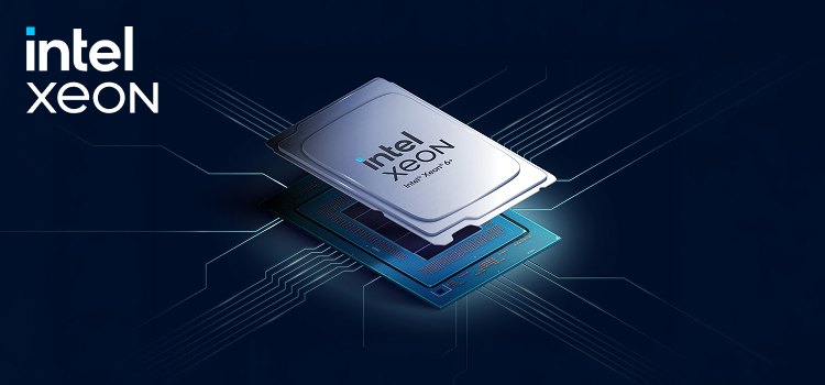 Intel Puts Agentic AI to Work with Xeon 6+, Networking, and AI Systems
