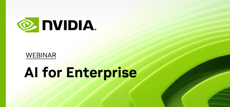 AI in real business environments - practical webinar by ASBIS and NVIDIA