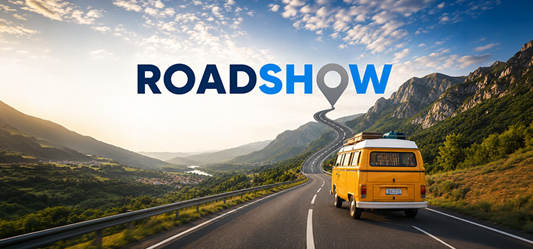 ASBIS Bulgaria RoadShow 2026: bringing partners together to shape the future of technology