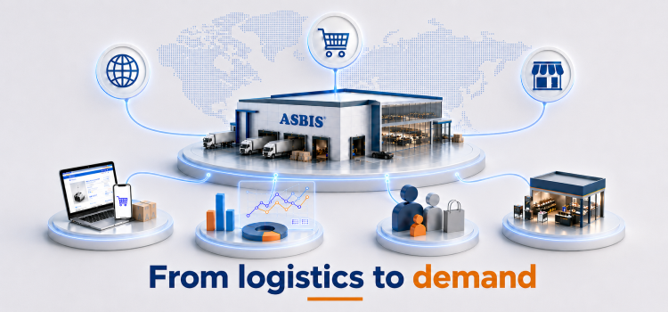The Role of the Distributor in the Consumer Segment