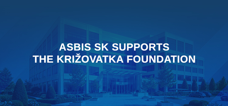 ASBIS Slovakia Supports Križovatka Foundation with Hospital Donation