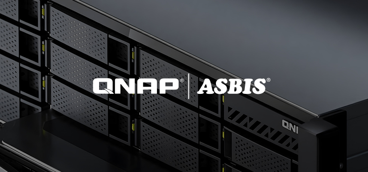 ASBIS Africa Expands Its Infrastructure Portfolio with QNAP