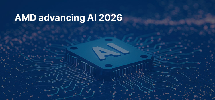 AMD Advancing AI 2026: from new compute to rack-scale AI infrastructure