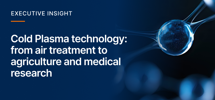 Cold Plasma technology: from air treatment to agriculture and medical research