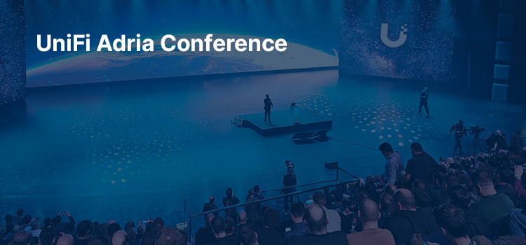 Big news for IT leaders and network professionals in the Adriatics!