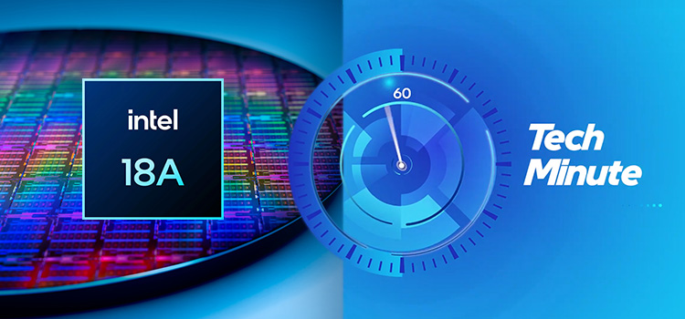 Intel 18A-P process technology explained in 60 seconds