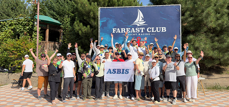 ASBIS brings Central Asian partners together at Navigate Forward summit 