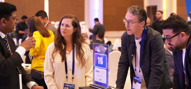 ASBIS Middle East participates in The Hospitality Network Stakeholder gathering in Saudi Arabia 