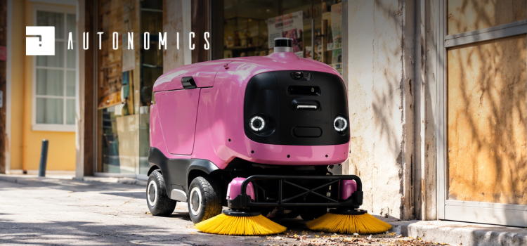 Autonomics