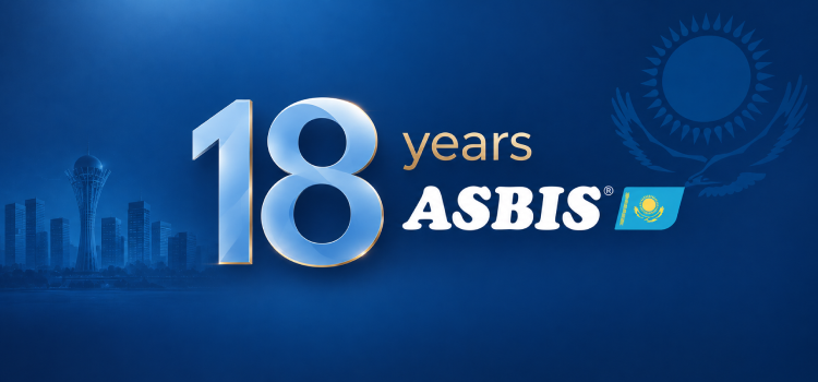 ASBIS Kazakhstan marks 18 years in the market 