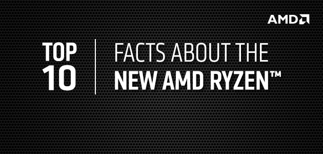 AMD Highlights