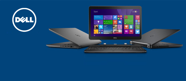 New Dell commercial portfolio delivers more productivity in smaller & thinner devices