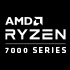 AMD Launches Ryzen 7000 Series Desktop Processors with “Zen 4” Architecture