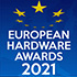 AMD's Ryzen 5000 wins Product of the Year nomination at the 2021 European Hardware Awards