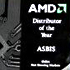 ASBIS Wins AMD Distributor of the Year Award