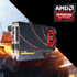 AMD Radeon R9 290X Graphics Card Pioneers a New Era in Gaming Experience