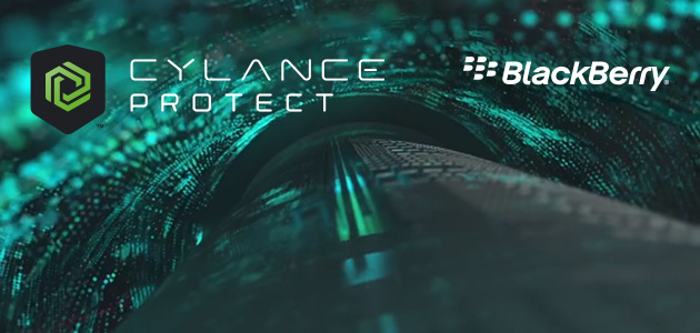 BlackBerry Announces Availability of CylancePROTECT for Mobile