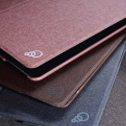 Cygnett iPad Air folio and stand cases