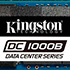 Kingston introduces their first Enterprise Data Center NVMe Boot SSD