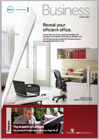 DELL Commercial Product Brochure
