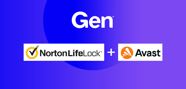 NortonLifeLock Completes Merger with Avast