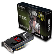 SAPPHIRE HD 7950