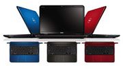 Dell Inspiron R series 