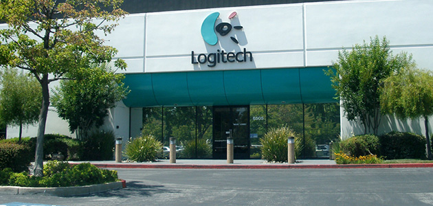 ASBIS strengthens its Logitech business