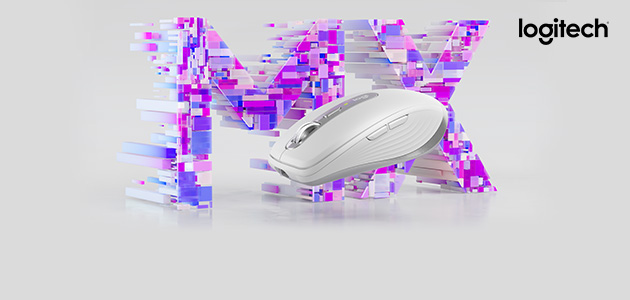 Ultimate Performance and Speed Anytime, Anywhere with Logitech’s Most Advanced Compact Mouse