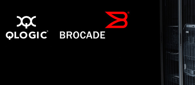 QLogic and Brocade to Accelerate Innovation in Storage Area Networks